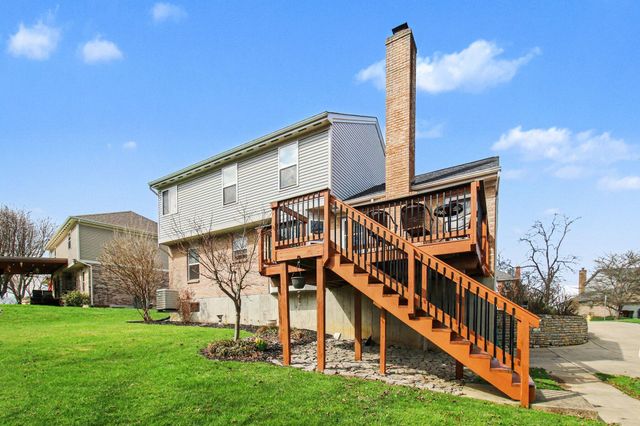 1233 Mesa Drive, Erlanger, KY 41018