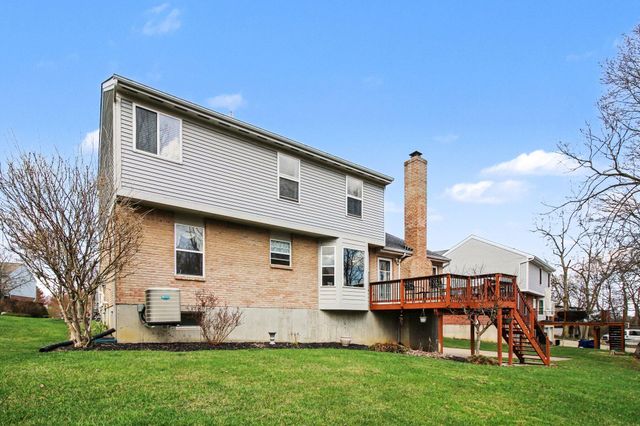 1233 Mesa Drive, Erlanger, KY 41018