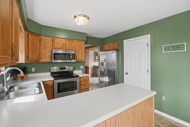 1233 Mesa Drive, Erlanger, KY 41018