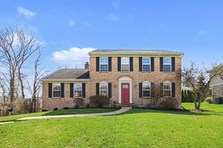 1233 Mesa Drive, Erlanger, KY 41018