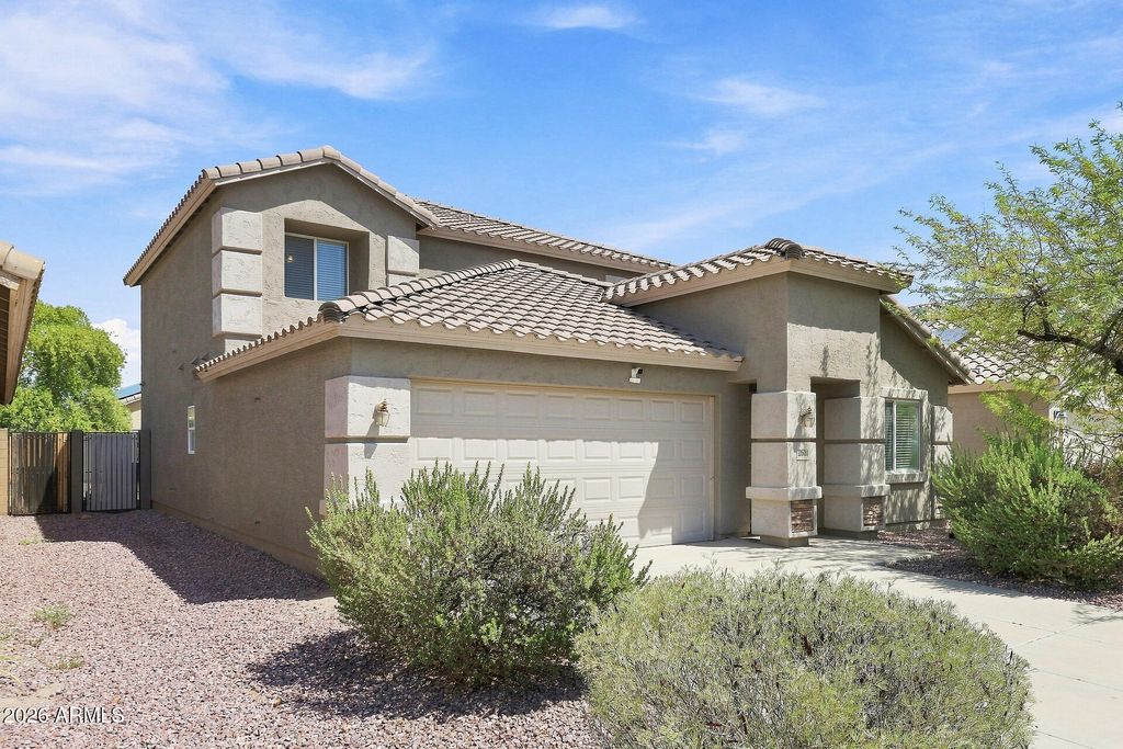 11610 W BROWN Street, Youngtown, AZ 85363 — photo 2
