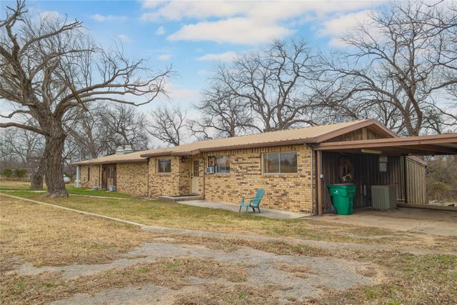 1302 Us-283, Coleman, TX 76834