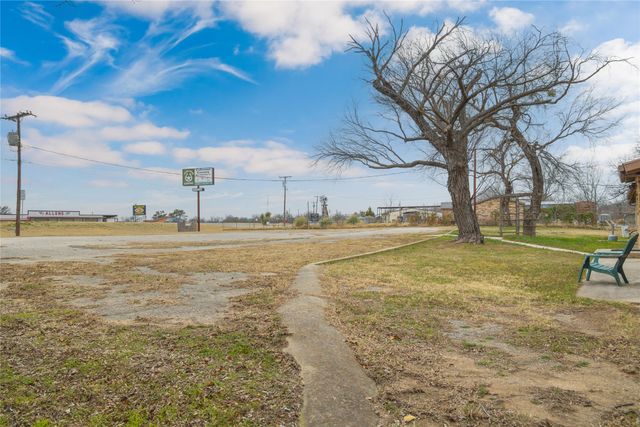 1302 Us-283, Coleman, TX 76834