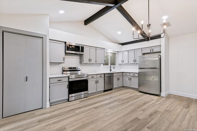 5210 GALACINO ST, San Antonio, TX 78247