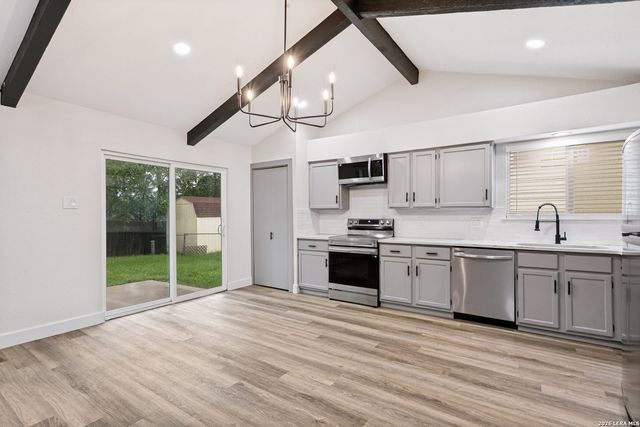 5210 GALACINO ST, San Antonio, TX 78247