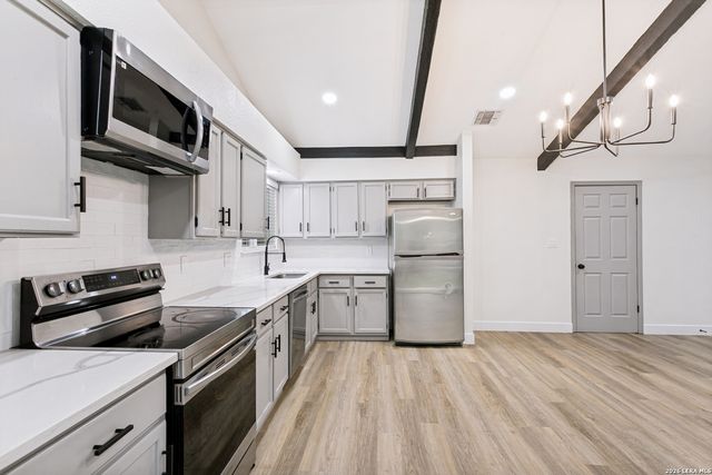 5210 GALACINO ST, San Antonio, TX 78247