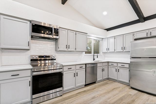 5210 GALACINO ST, San Antonio, TX 78247