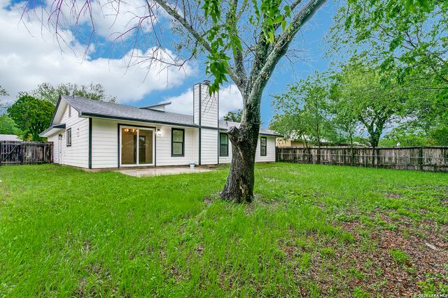 5210 GALACINO ST, San Antonio, TX 78247