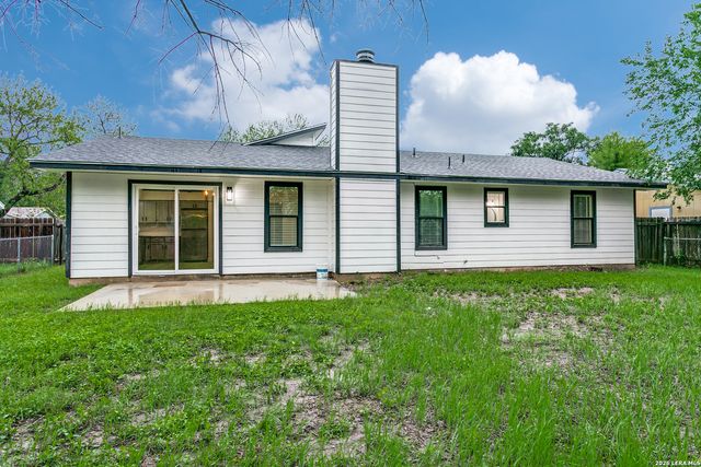 5210 GALACINO ST, San Antonio, TX 78247
