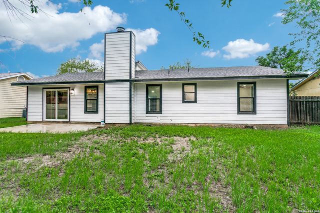 5210 GALACINO ST, San Antonio, TX 78247