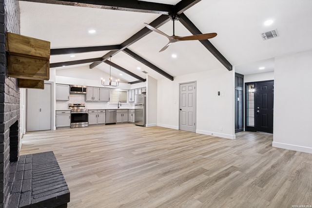 5210 GALACINO ST, San Antonio, TX 78247