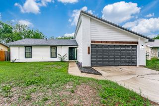 5210 GALACINO ST, San Antonio, TX 78247