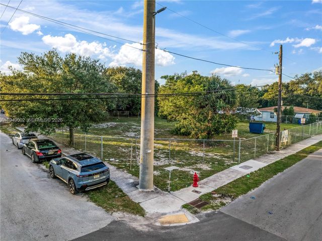 501 NW 7th Terrace, Fort Lauderdale, FL 33311