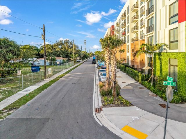 501 NW 7th Terrace, Fort Lauderdale, FL 33311