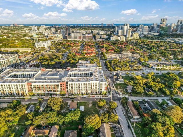 501 NW 7th Terrace, Fort Lauderdale, FL 33311