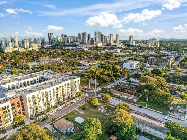 501 NW 7th Terrace, Fort Lauderdale, FL 33311