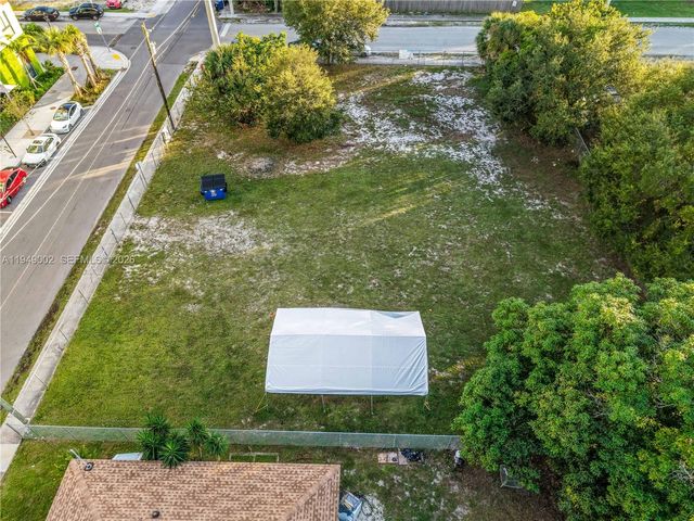 501 NW 7th Terrace, Fort Lauderdale, FL 33311