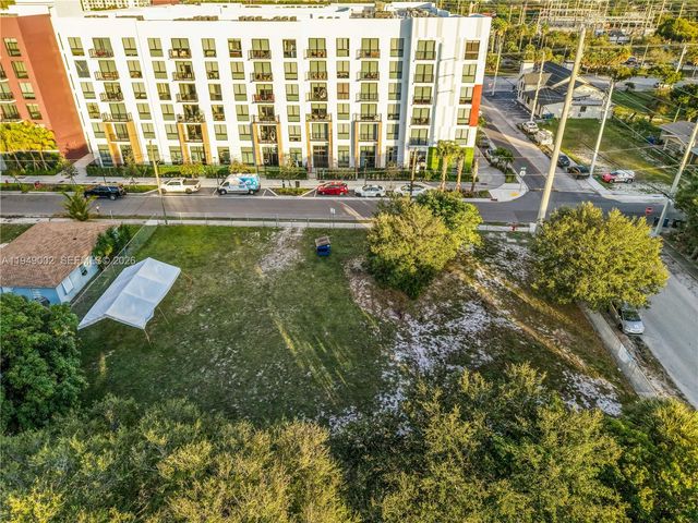 501 NW 7th Terrace, Fort Lauderdale, FL 33311