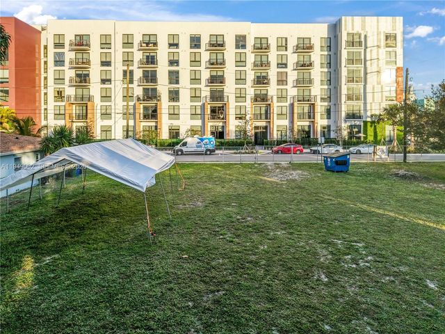 501 NW 7th Terrace, Fort Lauderdale, FL 33311