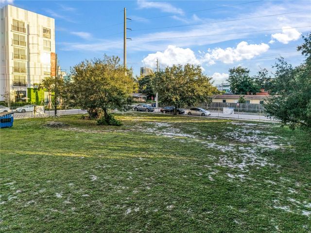 501 NW 7th Terrace, Fort Lauderdale, FL 33311