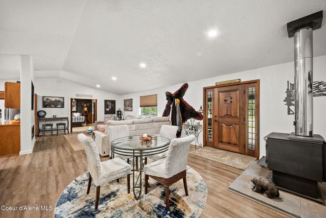 7777 Kelso Lake RD, Priest River, ID 83856