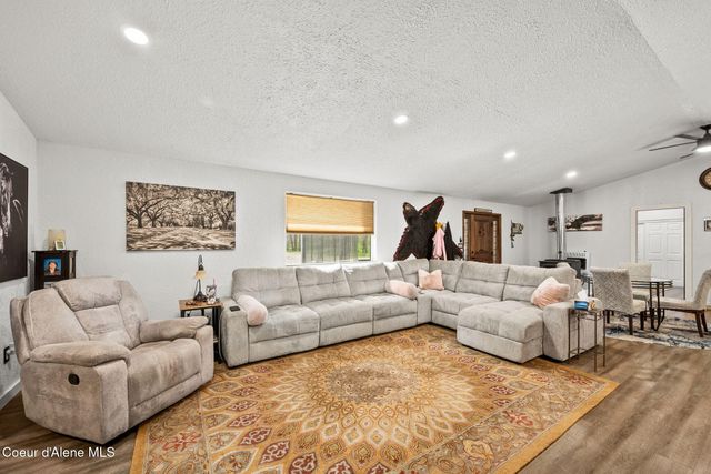 7777 Kelso Lake RD, Priest River, ID 83856
