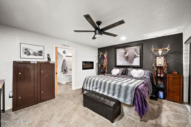 7777 Kelso Lake RD, Priest River, ID 83856