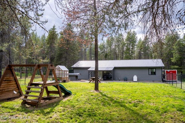 7777 Kelso Lake RD, Priest River, ID 83856