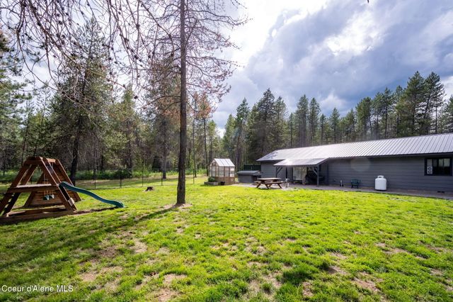 7777 Kelso Lake RD, Priest River, ID 83856