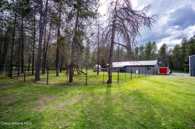 7777 Kelso Lake RD, Priest River, ID 83856