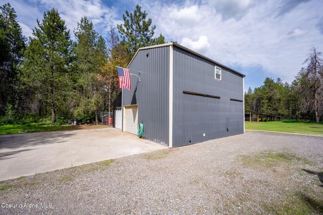 7777 Kelso Lake RD, Priest River, ID 83856