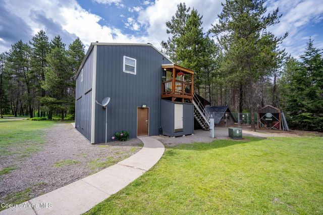 7777 Kelso Lake RD, Priest River, ID 83856