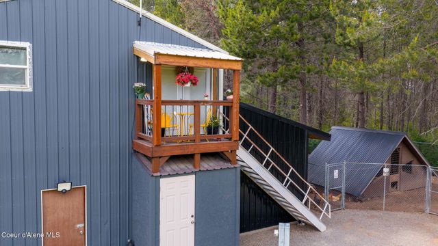 7777 Kelso Lake RD, Priest River, ID 83856
