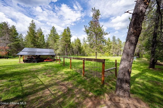 7777 Kelso Lake RD, Priest River, ID 83856