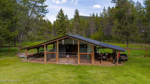 7777 Kelso Lake RD, Priest River, ID 83856