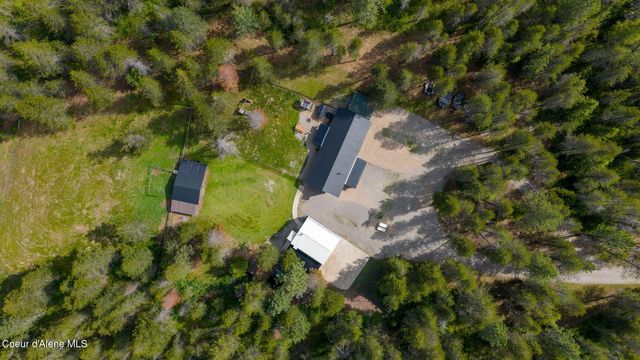 7777 Kelso Lake RD, Priest River, ID 83856