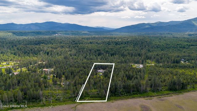 7777 Kelso Lake RD, Priest River, ID 83856