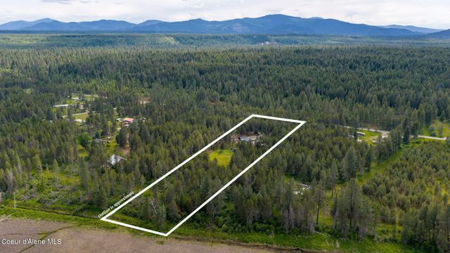 7777 Kelso Lake RD, Priest River, ID 83856