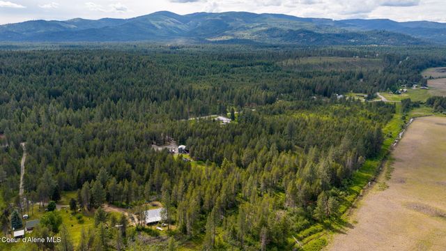 7777 Kelso Lake RD, Priest River, ID 83856