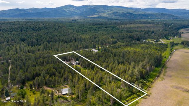 7777 Kelso Lake RD, Priest River, ID 83856