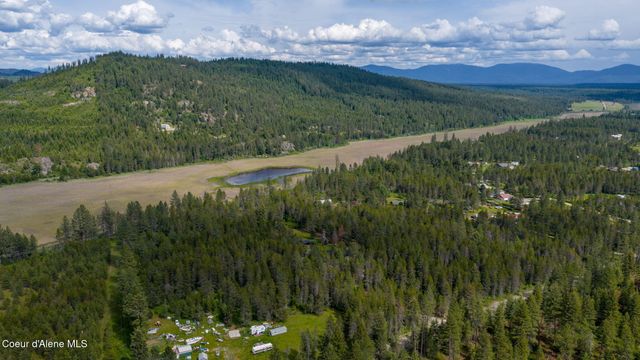 7777 Kelso Lake RD, Priest River, ID 83856