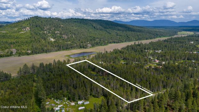 7777 Kelso Lake RD, Priest River, ID 83856