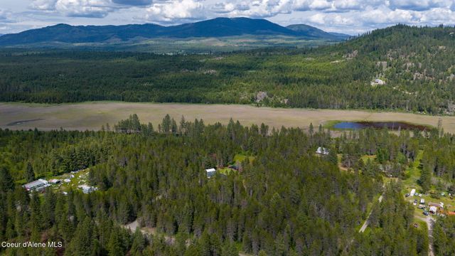 7777 Kelso Lake RD, Priest River, ID 83856