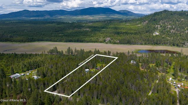 7777 Kelso Lake RD, Priest River, ID 83856