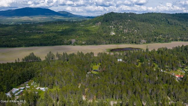 7777 Kelso Lake RD, Priest River, ID 83856