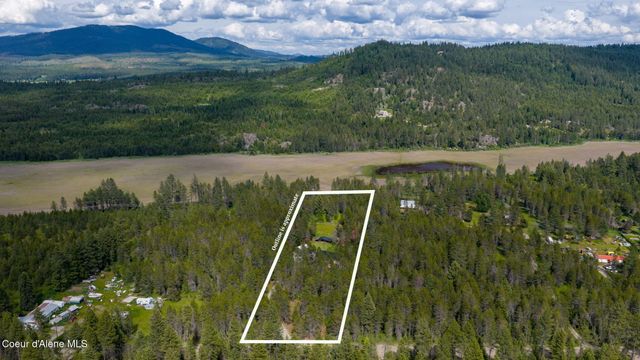 7777 Kelso Lake RD, Priest River, ID 83856