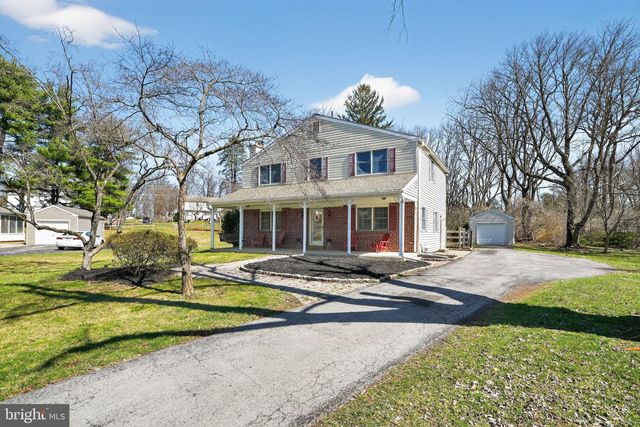 1385 BITTERSWEET LN, West Chester, PA 19380