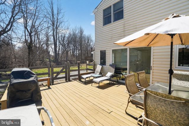 1385 BITTERSWEET LN, West Chester, PA 19380