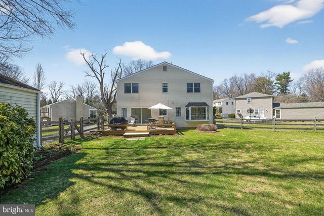 1385 BITTERSWEET LN, West Chester, PA 19380