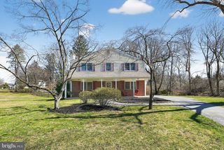 1385 BITTERSWEET LN, West Chester, PA 19380
